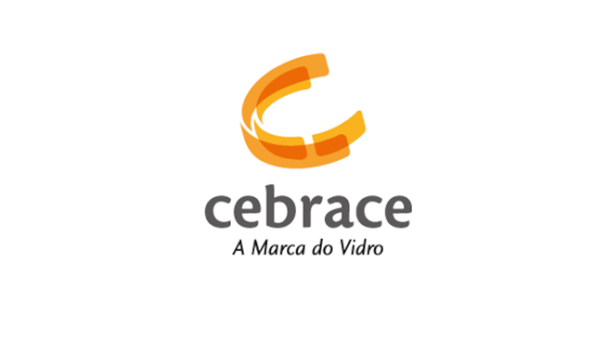Logotipo da Cebrace — cliente Müller Engenharia