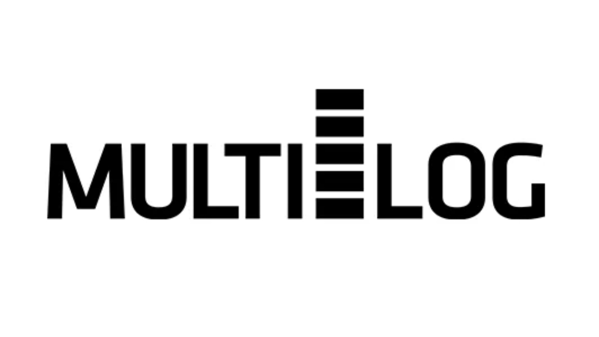Logotipo da Multilog — cliente Müller Engenharia
